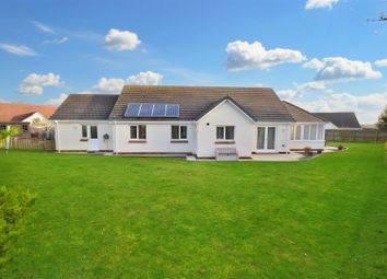 Thumbnail Detached bungalow for sale in Mariners Way, Steynton, Milford Haven