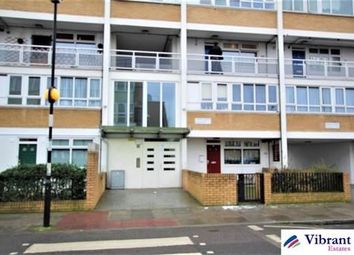 Thumbnail 4 bed flat for sale in Cordelia Street, London