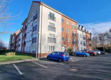 Thumbnail Flat to rent in Greenings Court, Warrington