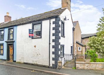 Thumbnail 2 bed end terrace house for sale in Briar Cottage, 11 North Road, Kirkby Stephen, Cumbria