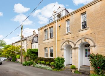 Thumbnail 4 bed semi-detached house for sale in Barton Orchard, Bradford-On-Avon