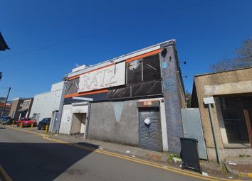 Thumbnail Retail premises for sale in Queen Street Back Road, Neath, Neath Port Talbot.