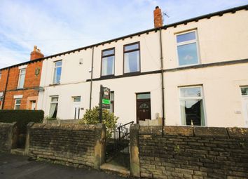 Thumbnail 3 bed terraced house for sale in Orrell Road, Orrell, Wigan