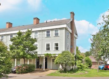 Thumbnail Property for sale in Portland Close, The Hamptons, Worcester Park