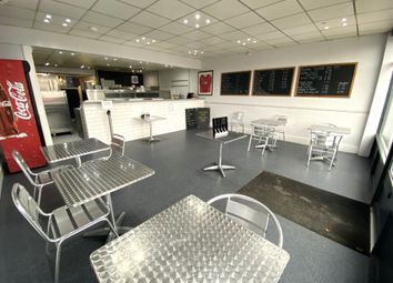 Thumbnail Restaurant/cafe to let in Caerphilly Road, Birchgrove, Cardiff