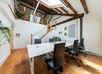 Thumbnail Serviced office to let in 27 Corsham Street, London