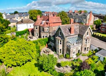 Exceptional Period 6 Bedroom Home
