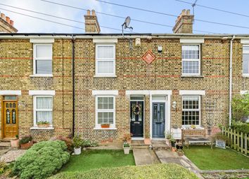 Thumbnail Terraced house for sale in Barn End Lane, Wilmington, Dartford, Kent