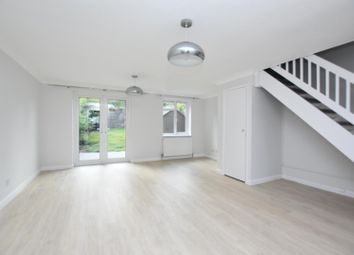 Thumbnail 2 bed terraced house to rent in Elmhurst Court, Guildford