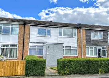 Thumbnail 2 bed terraced house for sale in Ellerton Close, Darlington