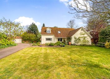 Thumbnail Detached house for sale in Friars Street, Sudbury, Suffolk