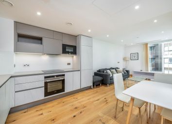 Thumbnail 1 bed flat for sale in Hermitage Street, Paddington