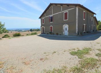 Thumbnail 3 bed farmhouse for sale in Saint-Christaud, Midi-Pyrenees, 32320, France