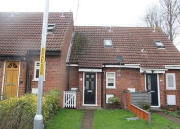 1 Bedroom Terraced house for rent