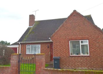 2 Bedrooms Bungalow for sale in Venables Road, Blacon, Chester CH1