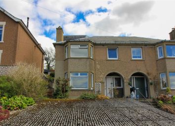 Thumbnail Semi-detached house for sale in Orchard Terrace, Hawick