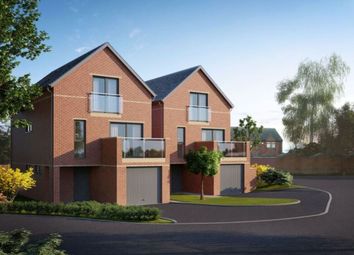 Thumbnail 2 bed detached house for sale in Grove Road, Ansty, Coventry