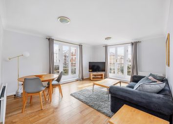 Thumbnail Flat for sale in Maltings Lodge, Corney Reach Way, Chiswick