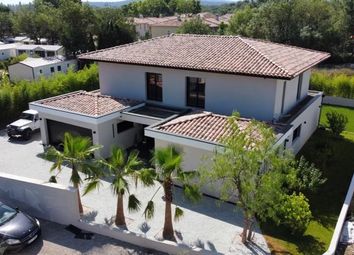Thumbnail 4 bed detached house for sale in 83310 Grimaud, France