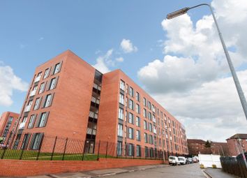 Thumbnail 2 bed flat to rent in Irwell Building, Derwent Street, Salford
