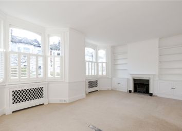 Thumbnail End terrace house to rent in Alderville Road, London