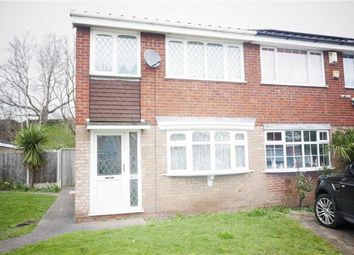 3 Bedroom Semi-detached house for rent