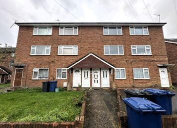 Thumbnail 2 bed flat for sale in Kingston Close, Northolt