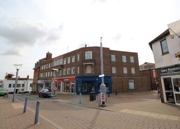 Thumbnail Flat to rent in High Street, Newhaven