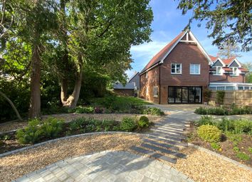 Thumbnail Semi-detached house for sale in Ewart Close, Hassocks