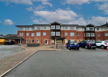 Thumbnail 2 bed flat for sale in Flat, Winehala Court, Willenhall