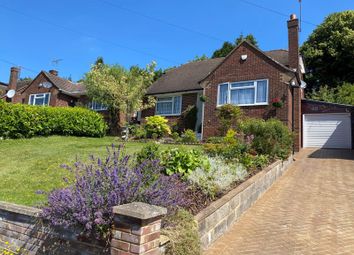 Thumbnail 2 bed detached bungalow for sale in Terryfield Road, High Wycombe