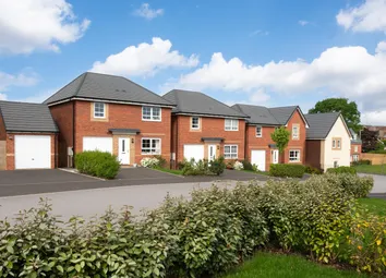 Exterior View Of Our 4 Bed Windermere Home