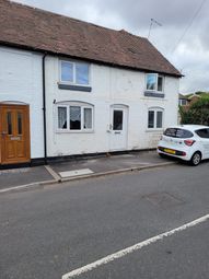 Thumbnail Town house for sale in Coleshill Road, Sutton Coldfield