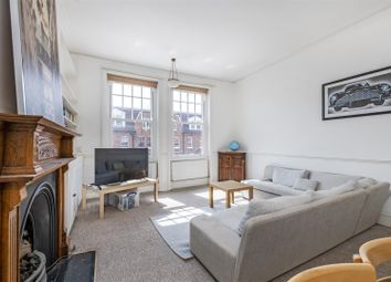 Thumbnail Flat for sale in Aberdare Gardens, South Hampstead, London