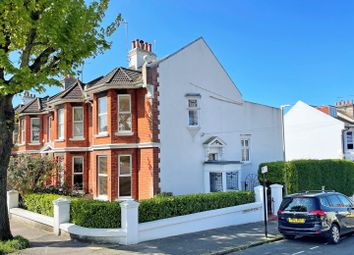 Thumbnail Semi-detached house for sale in Southdown Avenue, Brighton