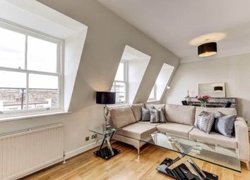 Thumbnail 2 bed flat to rent in Lexham Gardens, Kensington