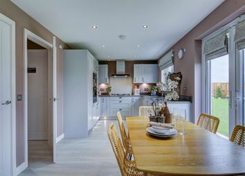 Space To Cook And Dine