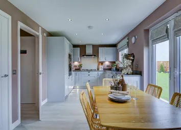 Space To Cook And Dine