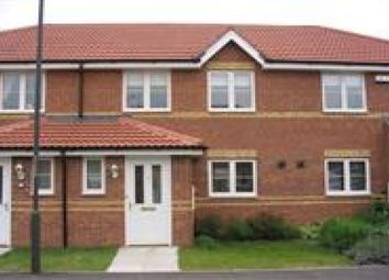 2 Bedrooms Town house to rent in Rose Close, Chellaston, Derby DE73