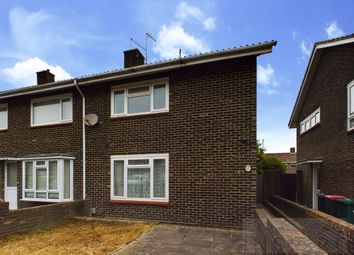 Thumbnail Terraced house for sale in Constable Road, Crawley
