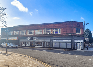 Thumbnail Retail premises to let in Unit 1C, Paisley Road &amp; Glebe St, Glasgow