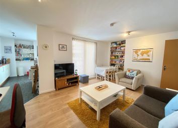 Thumbnail 2 bed flat for sale in City Gate, Blantyre Street, Manchester