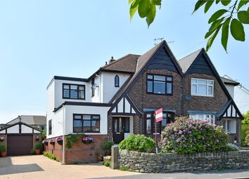 Thumbnail Semi-detached house for sale in Prospect Road, Bradway