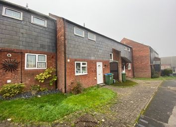 Thumbnail Terraced house to rent in Wantage Close, Wing, Leighton Buzzard