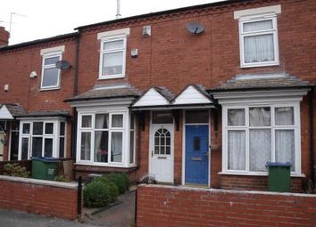 2 Bedroom Terraced house for rent