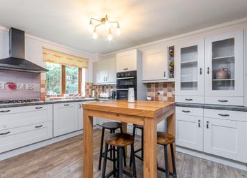 Thumbnail Detached house for sale in Bulbecks Walk, South Woodham Ferrers, Chelmsford