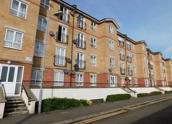 Grove Road - 3 bed flat for sale
