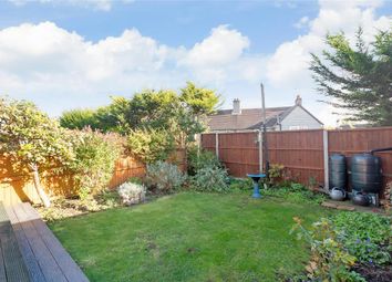 Thumbnail 3 bed semi-detached house for sale in Green Walk, Crayford, Kent