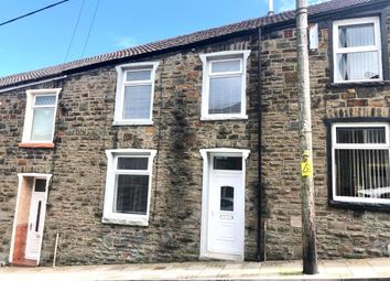 Thumbnail 3 bed property to rent in Mount Pleasant Terrace, Mountain Ash