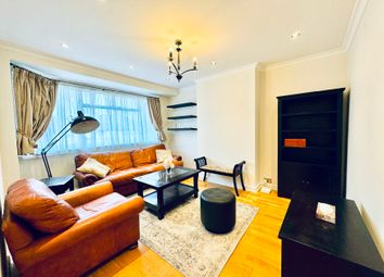 Thumbnail 2 bed flat for sale in Connell Crescent, London
